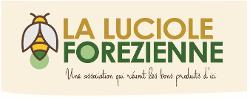 logo luciole forezienne