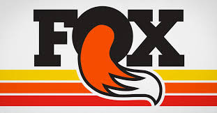 logo fox